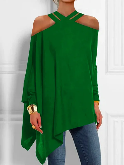 Amiyah® | Effortless and Trendy general Blouse