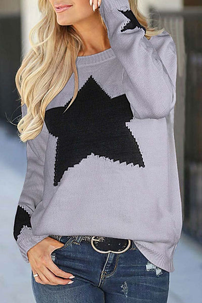 Aamu | Chic and Versatile winter Sweater