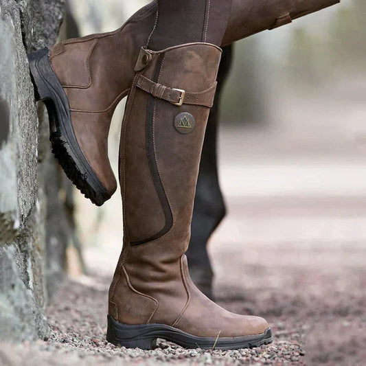 Aspen | Casual and Relaxed general Boots