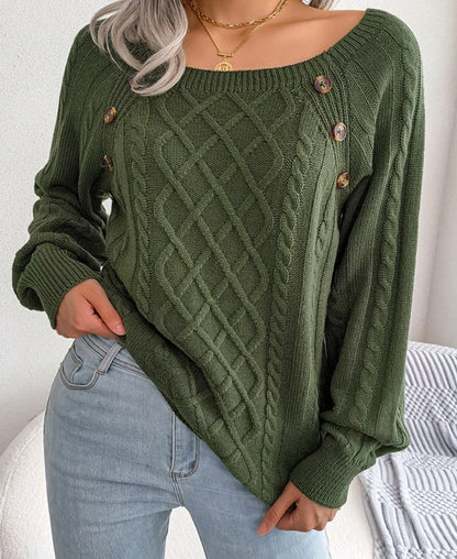 Stefanie® | Modern and Fashionable general Sweater