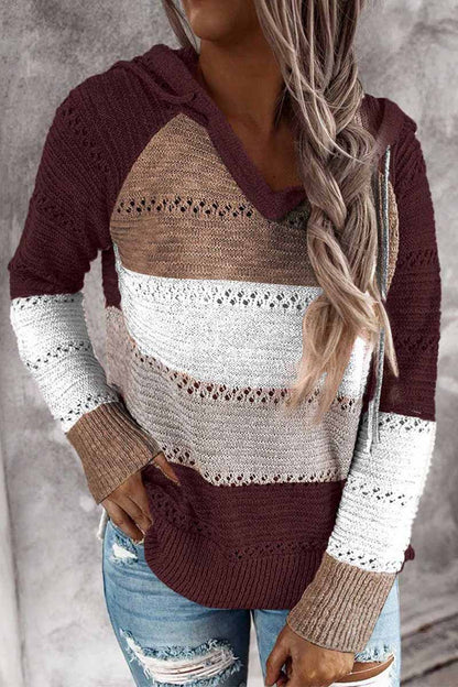 Thomasin | Casual and Relaxed winter Sweater