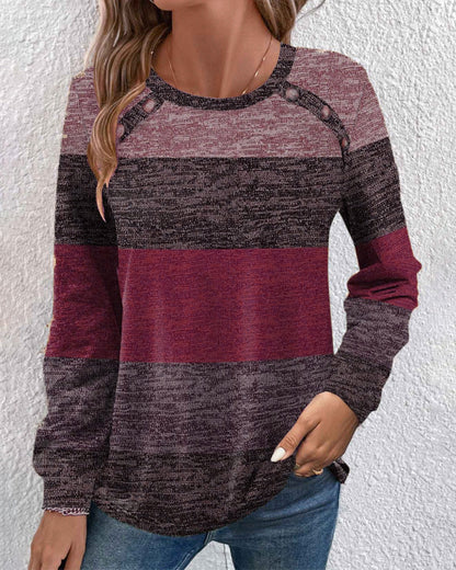 Chandra | Trendy and Elegant winter Sweater