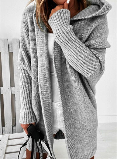 Zara | Chic and Relaxed winter Sweater