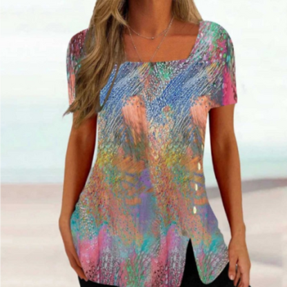 Zephyr® | Sophisticated and cool Top