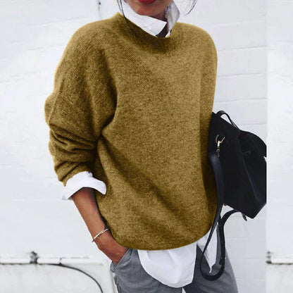 Sydney | Modern and Fashionable winter Sweater