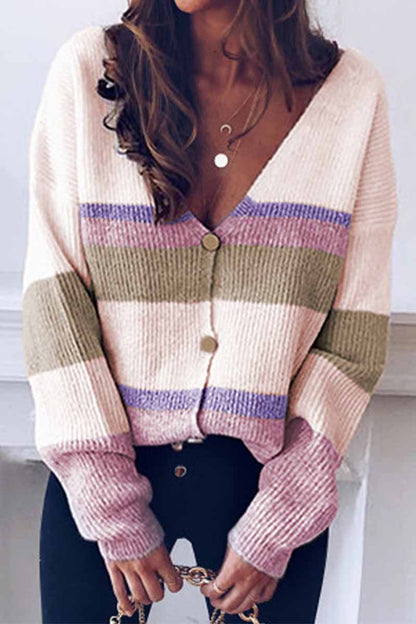 Sutton | Chic and Relaxed winter Sweater