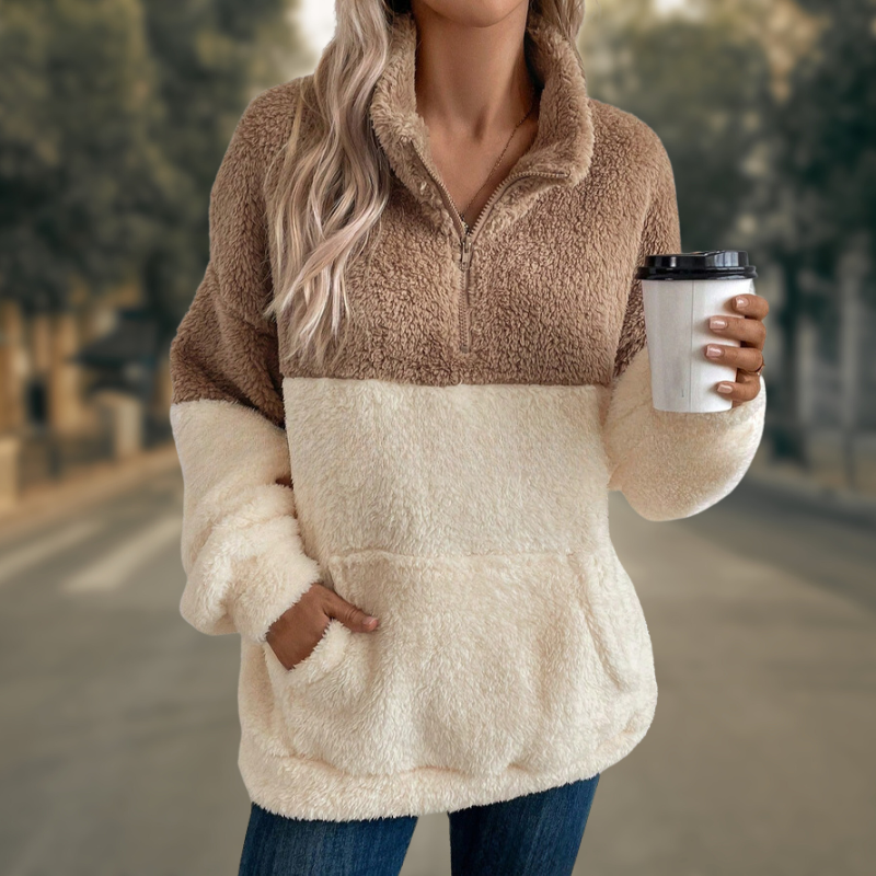 Tiana® | Classic and Comfortable general Sweater