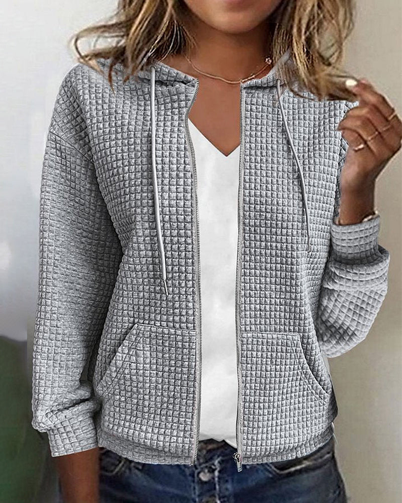 Adolfa | Stylish and Elegant winter Cardigan