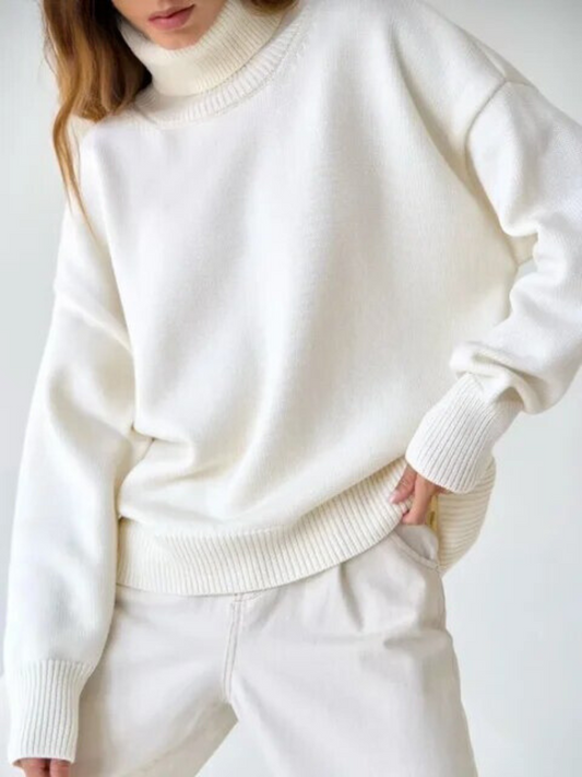 Zosia® | Chic and Relaxed general Sweater