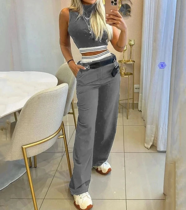 Solange® | Casual and Stylish general Pants