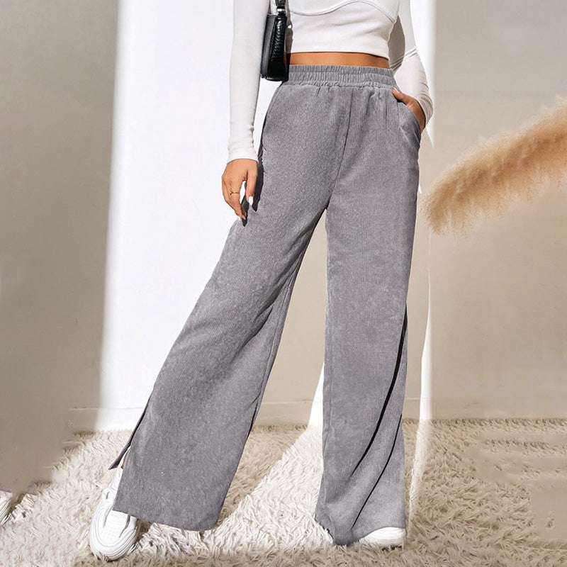 Anabella | Classic and Stylish winter Pants