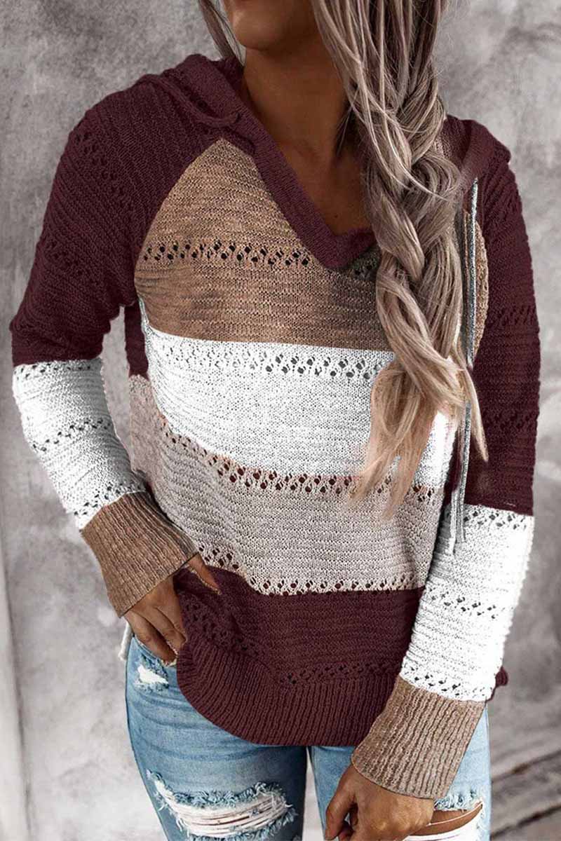 Adalyn | Stylish and Elegant Sweater