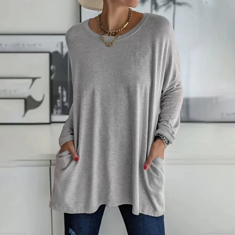 Zosia® | Fashionable and Effortless Sweater