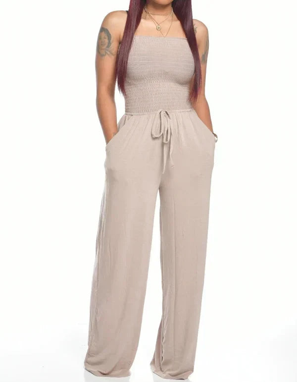 Bertranda | Tailored and Elegant general Jumpsuit