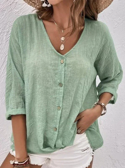 Becca | Effortless and Trendy general Top