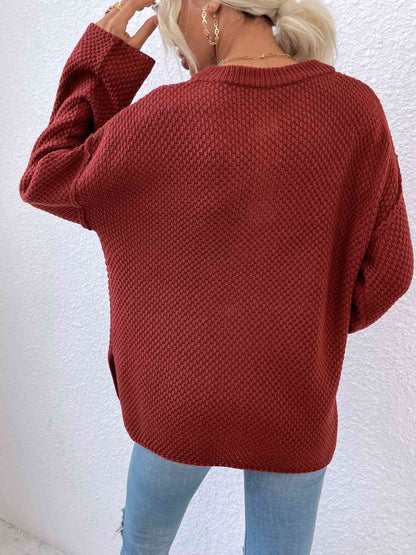 Teresita® | Modern and Versatile Sweater