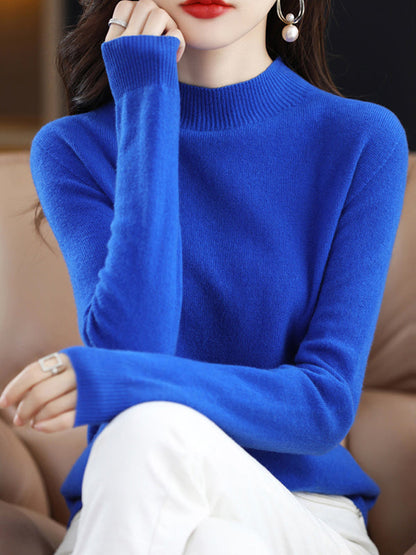 Adriana | Casual and Stylish Pullover