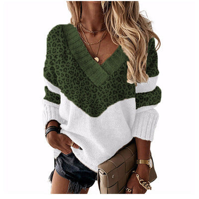 Adeliza | Stylish and Elegant winter Sweater