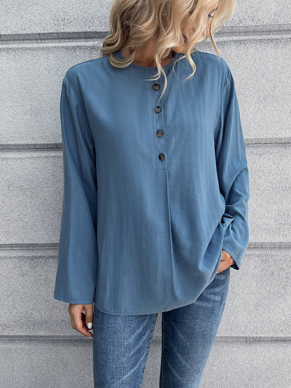 Bacchante® | Classic and Stylish Blouse