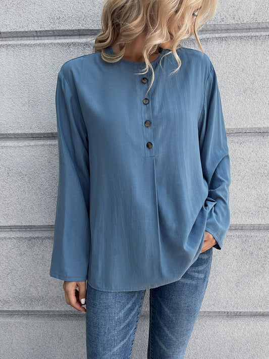 Bacchante® | Classic and Stylish Blouse