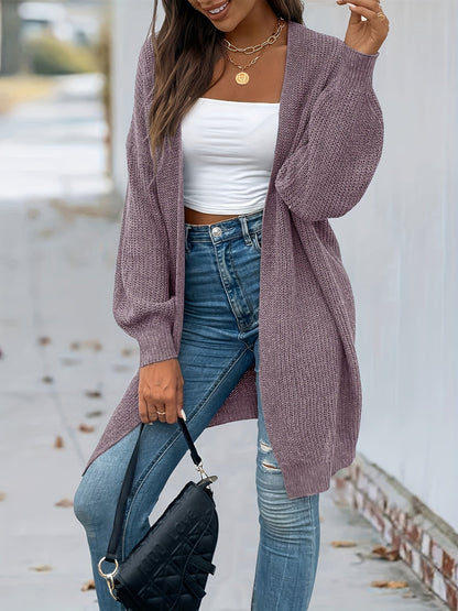 Adalinde | Fashionable and Effortless winter Coat