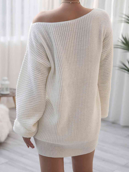 Vrai | Fashionable and Minimalist Sweater