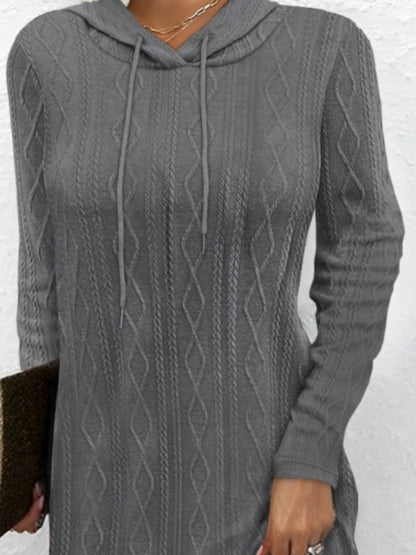 Tacey | Elegant and Casual winter Sweater