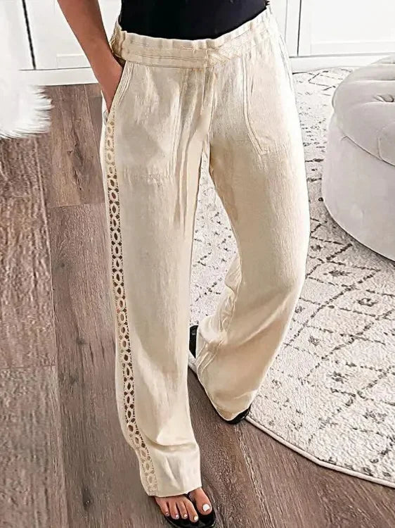 Isabelle® | Soft and breezy Pants