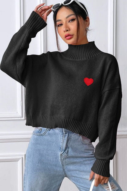 Zinnia® | Fashionable and Effortless Sweater