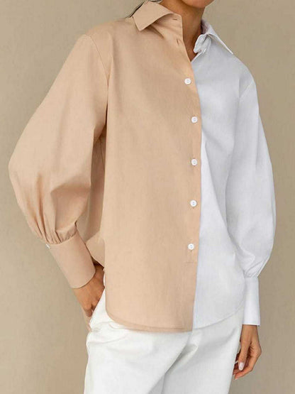 Calico® | Modern and Comfortable Blouse