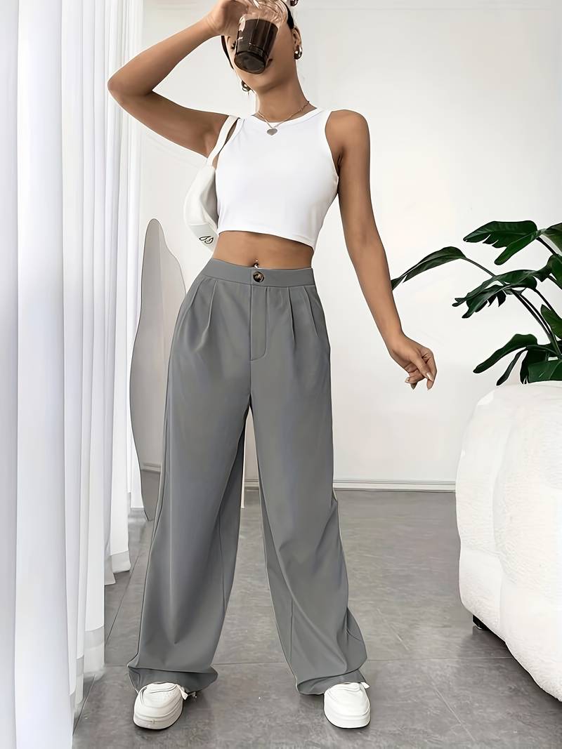 Uta® | Chic and Relaxed general Pants