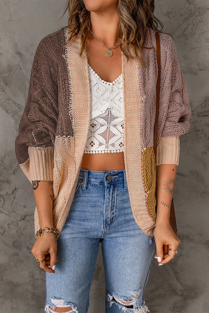 Stefi® | Chic and Versatile Cardigan