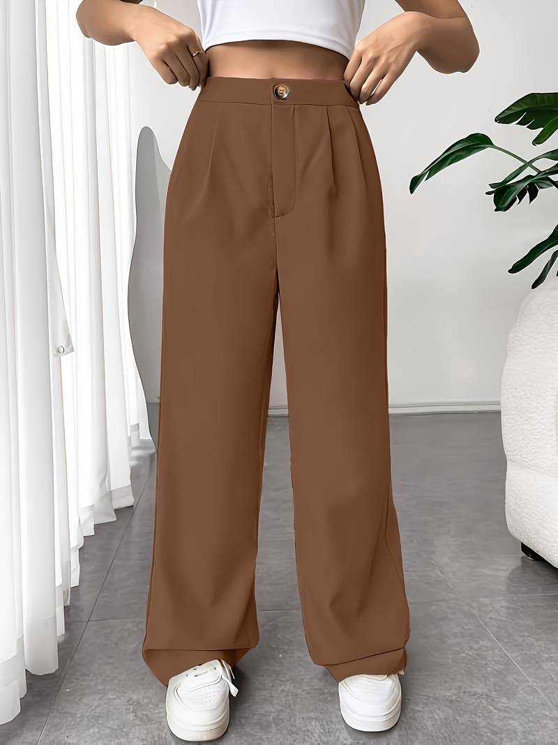 Uta® | Chic and Relaxed general Pants