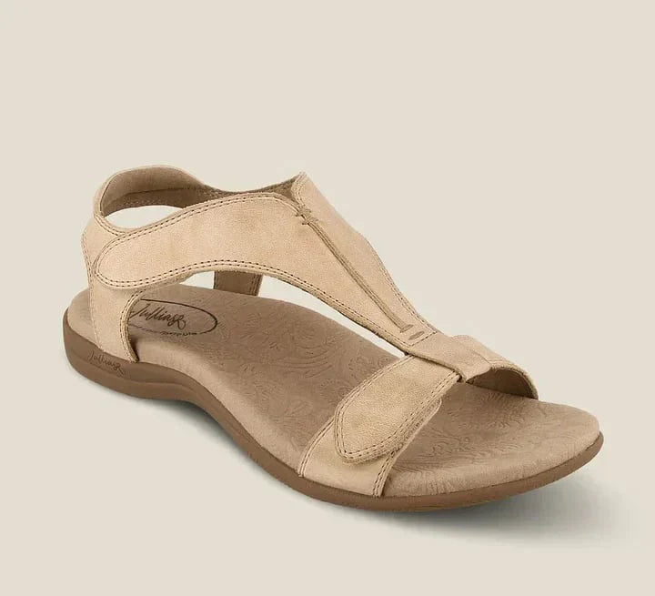 Carolyn® | Classic and Elegant general Sandals