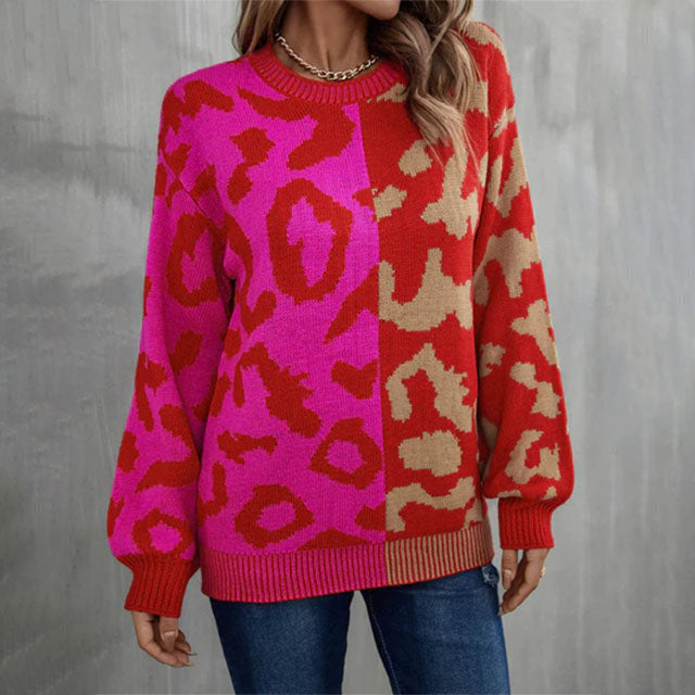 Sydney® | Modern and Fashionable Sweater