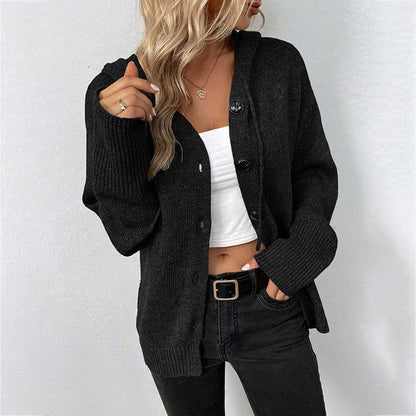 Zula | Effortless and Classy winter Cardigan