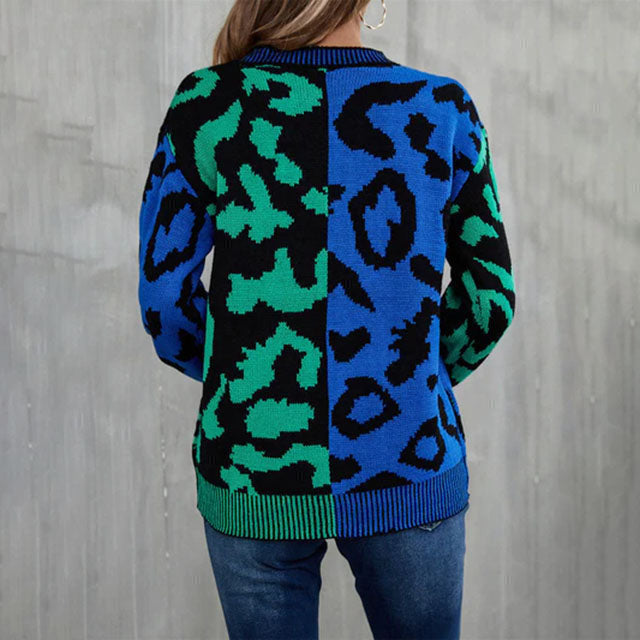 Sydney® | Modern and Fashionable Sweater