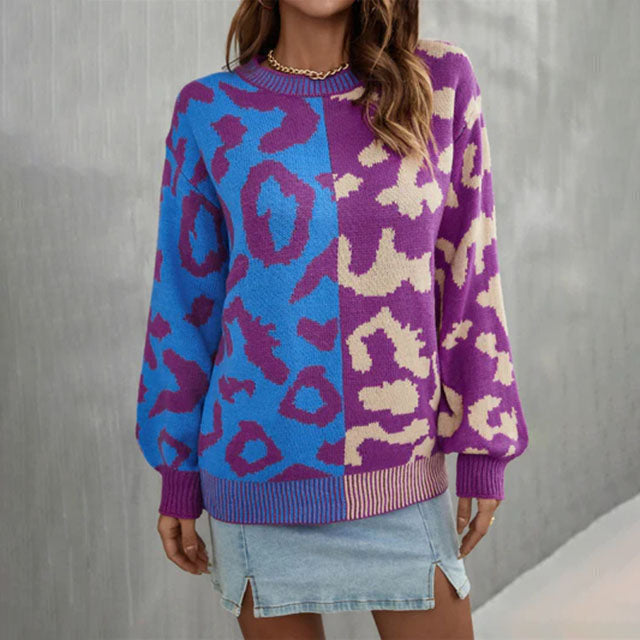 Sydney® | Modern and Fashionable Sweater