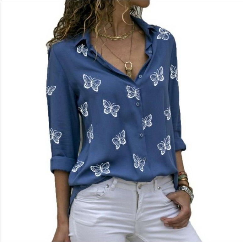 Aubrielle® | Classic and Stylish Blouse