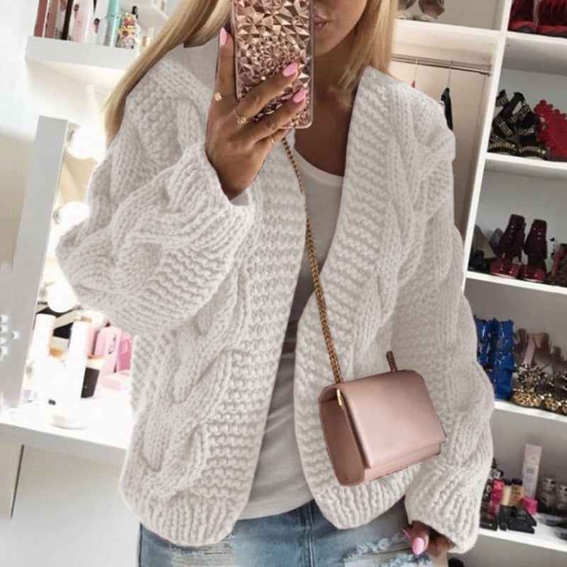 Adrienne | Effortless and Trendy Sweater