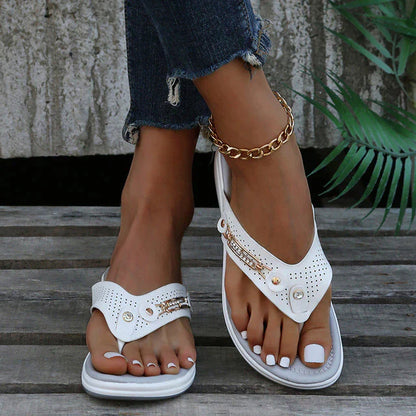 Dauna® | Chic and Versatile general Sandals