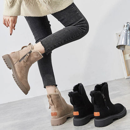 Calista® | Trendy and Elegant general Boots