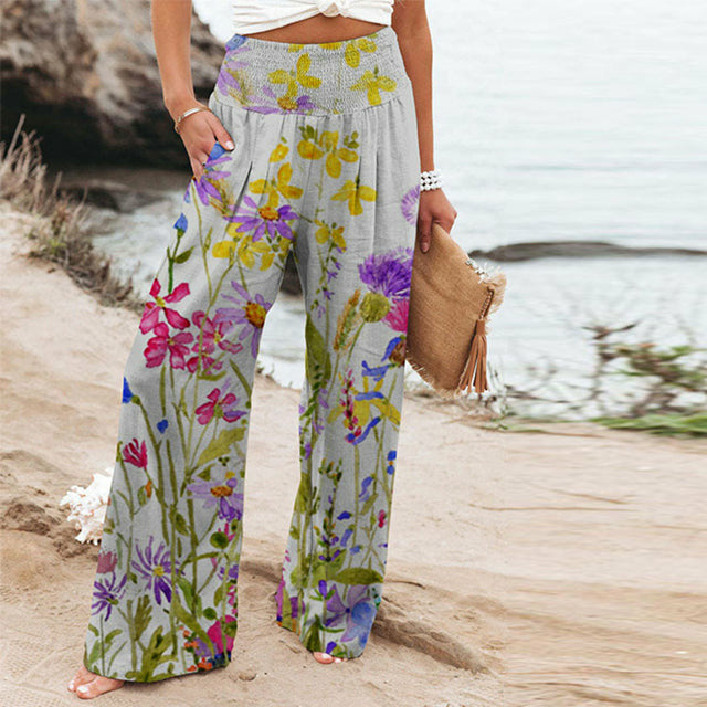 Aja® | Simple and breezy Pants