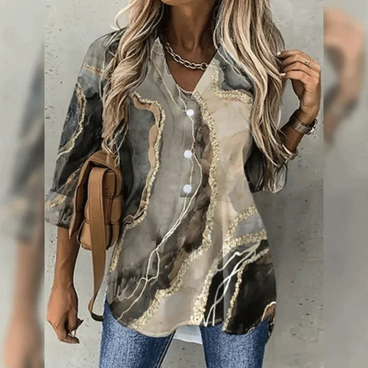 Aldercy® | Effortless and Trendy general Blouse