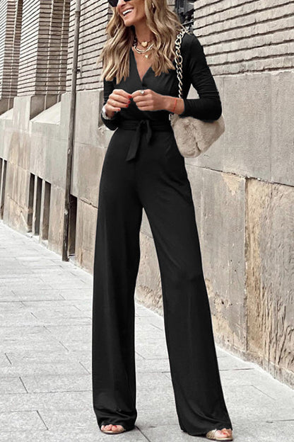 Orla® | Effortless and Chic Jumpsuit