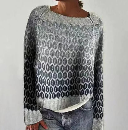 Ainslee® | Soft and cozy Sweater