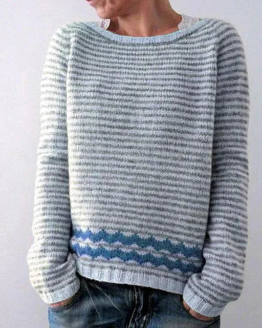 Ainslee® | Soft and cozy Sweater