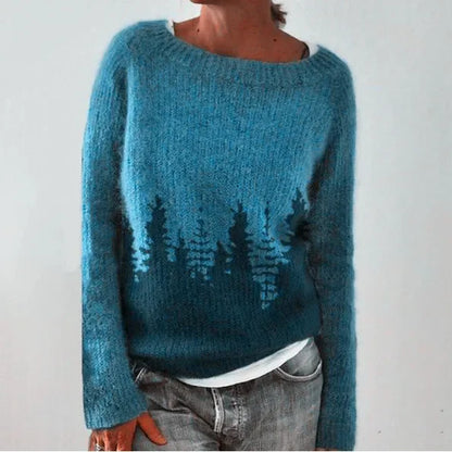 Ainslee® | Soft and cozy Sweater