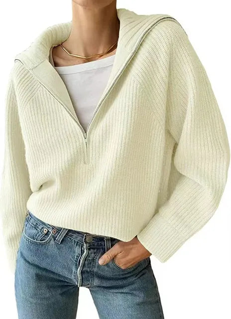 Marissa® | Casual and Comfortable general Sweater