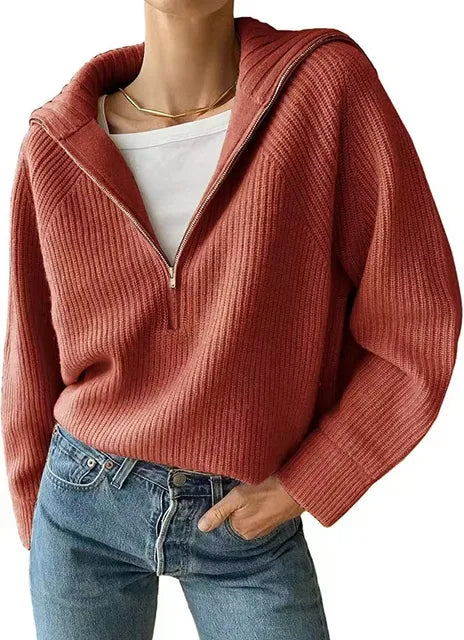 Marissa® | Casual and Comfortable general Sweater